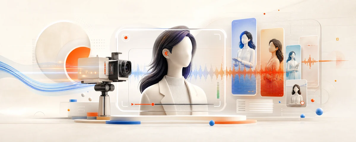 AI Video & Livestream